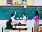 โครงการส่งเสริมความถนัด ความสนใจและความสามารถพิเศษ ภาคปลาย ป ... Image 248