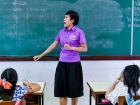 โครงการส่งเสริมความถนัด ความสนใจและความสามารถพิเศษ ภาคปลาย ป ... Image 255