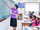 โครงการส่งเสริมความถนัด ความสนใจและความสามารถพิเศษ ภาคปลาย ป ... Image 257