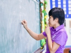 โครงการส่งเสริมความถนัด ความสนใจและความสามารถพิเศษ ภาคปลาย ป ... Image 259