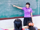 โครงการส่งเสริมความถนัด ความสนใจและความสามารถพิเศษ ภาคปลาย ป ... Image 260