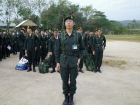 การฝึกภาคสนาม นักศึกษาวิชาทหาร ประจำปีการศึกษา 2566 Image 6