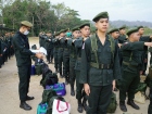 การฝึกภาคสนาม นักศึกษาวิชาทหาร ประจำปีการศึกษา 2566 Image 7