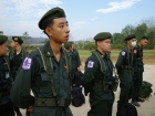 การฝึกภาคสนาม นักศึกษาวิชาทหาร ประจำปีการศึกษา 2566 Image 8