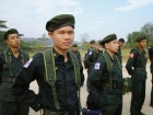 การฝึกภาคสนาม นักศึกษาวิชาทหาร ประจำปีการศึกษา 2566 Image 9