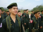 การฝึกภาคสนาม นักศึกษาวิชาทหาร ประจำปีการศึกษา 2566 Image 12
