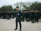 การฝึกภาคสนาม นักศึกษาวิชาทหาร ประจำปีการศึกษา 2566 Image 13