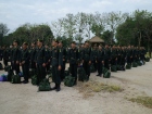 การฝึกภาคสนาม นักศึกษาวิชาทหาร ประจำปีการศึกษา 2566 Image 16