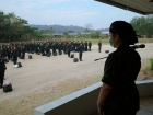 การฝึกภาคสนาม นักศึกษาวิชาทหาร ประจำปีการศึกษา 2566 Image 19