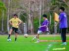 การแข่งขันฟุตบอลปัจฉิมนิเทศนักเรียนชั้นมัธยมศึกษาปีที่ 6 (KU ... Image 12