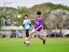 การแข่งขันฟุตบอลปัจฉิมนิเทศนักเรียนชั้นมัธยมศึกษาปีที่ 6 (KU ... Image 17