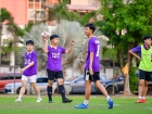 การแข่งขันฟุตบอลปัจฉิมนิเทศนักเรียนชั้นมัธยมศึกษาปีที่ 6 (KU ... Image 19