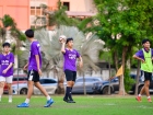 การแข่งขันฟุตบอลปัจฉิมนิเทศนักเรียนชั้นมัธยมศึกษาปีที่ 6 (KU ... Image 20