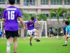 การแข่งขันฟุตบอลปัจฉิมนิเทศนักเรียนชั้นมัธยมศึกษาปีที่ 6 (KU ... Image 21