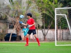 การแข่งขันฟุตบอลปัจฉิมนิเทศนักเรียนชั้นมัธยมศึกษาปีที่ 6 (KU ... Image 26