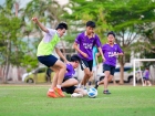 การแข่งขันฟุตบอลปัจฉิมนิเทศนักเรียนชั้นมัธยมศึกษาปีที่ 6 (KU ... Image 27