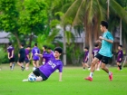 การแข่งขันฟุตบอลปัจฉิมนิเทศนักเรียนชั้นมัธยมศึกษาปีที่ 6 (KU ... Image 29