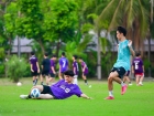 การแข่งขันฟุตบอลปัจฉิมนิเทศนักเรียนชั้นมัธยมศึกษาปีที่ 6 (KU ... Image 30