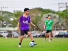 การแข่งขันฟุตบอลปัจฉิมนิเทศนักเรียนชั้นมัธยมศึกษาปีที่ 6 (KU ... Image 34