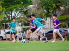 การแข่งขันฟุตบอลปัจฉิมนิเทศนักเรียนชั้นมัธยมศึกษาปีที่ 6 (KU ... Image 35