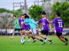 การแข่งขันฟุตบอลปัจฉิมนิเทศนักเรียนชั้นมัธยมศึกษาปีที่ 6 (KU ... Image 37