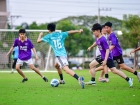 การแข่งขันฟุตบอลปัจฉิมนิเทศนักเรียนชั้นมัธยมศึกษาปีที่ 6 (KU ... Image 38