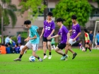 การแข่งขันฟุตบอลปัจฉิมนิเทศนักเรียนชั้นมัธยมศึกษาปีที่ 6 (KU ... Image 39
