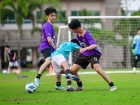การแข่งขันฟุตบอลปัจฉิมนิเทศนักเรียนชั้นมัธยมศึกษาปีที่ 6 (KU ... Image 40