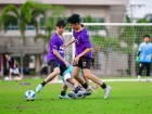 การแข่งขันฟุตบอลปัจฉิมนิเทศนักเรียนชั้นมัธยมศึกษาปีที่ 6 (KU ... Image 41