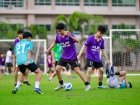 การแข่งขันฟุตบอลปัจฉิมนิเทศนักเรียนชั้นมัธยมศึกษาปีที่ 6 (KU ... Image 42