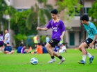 การแข่งขันฟุตบอลปัจฉิมนิเทศนักเรียนชั้นมัธยมศึกษาปีที่ 6 (KU ... Image 43