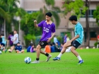 การแข่งขันฟุตบอลปัจฉิมนิเทศนักเรียนชั้นมัธยมศึกษาปีที่ 6 (KU ... Image 44