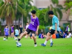 การแข่งขันฟุตบอลปัจฉิมนิเทศนักเรียนชั้นมัธยมศึกษาปีที่ 6 (KU ... Image 45