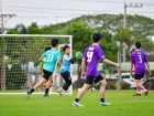 การแข่งขันฟุตบอลปัจฉิมนิเทศนักเรียนชั้นมัธยมศึกษาปีที่ 6 (KU ... Image 46