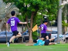การแข่งขันฟุตบอลปัจฉิมนิเทศนักเรียนชั้นมัธยมศึกษาปีที่ 6 (KU ... Image 48
