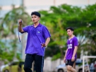 การแข่งขันฟุตบอลปัจฉิมนิเทศนักเรียนชั้นมัธยมศึกษาปีที่ 6 (KU ... Image 49