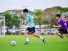 การแข่งขันฟุตบอลปัจฉิมนิเทศนักเรียนชั้นมัธยมศึกษาปีที่ 6 (KU ... Image 50