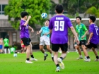 การแข่งขันฟุตบอลปัจฉิมนิเทศนักเรียนชั้นมัธยมศึกษาปีที่ 6 (KU ... Image 53