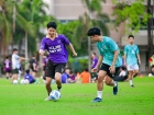 การแข่งขันฟุตบอลปัจฉิมนิเทศนักเรียนชั้นมัธยมศึกษาปีที่ 6 (KU ... Image 55