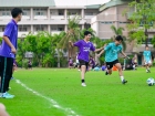 การแข่งขันฟุตบอลปัจฉิมนิเทศนักเรียนชั้นมัธยมศึกษาปีที่ 6 (KU ... Image 56
