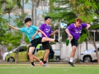 การแข่งขันฟุตบอลปัจฉิมนิเทศนักเรียนชั้นมัธยมศึกษาปีที่ 6 (KU ... Image 57