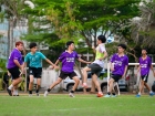 การแข่งขันฟุตบอลปัจฉิมนิเทศนักเรียนชั้นมัธยมศึกษาปีที่ 6 (KU ... Image 58