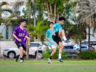 การแข่งขันฟุตบอลปัจฉิมนิเทศนักเรียนชั้นมัธยมศึกษาปีที่ 6 (KU ... Image 59