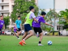 การแข่งขันฟุตบอลปัจฉิมนิเทศนักเรียนชั้นมัธยมศึกษาปีที่ 6 (KU ... Image 61
