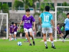 การแข่งขันฟุตบอลปัจฉิมนิเทศนักเรียนชั้นมัธยมศึกษาปีที่ 6 (KU ... Image 63