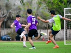 การแข่งขันฟุตบอลปัจฉิมนิเทศนักเรียนชั้นมัธยมศึกษาปีที่ 6 (KU ... Image 67