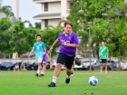 การแข่งขันฟุตบอลปัจฉิมนิเทศนักเรียนชั้นมัธยมศึกษาปีที่ 6 (KU ... Image 69
