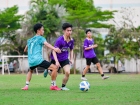 การแข่งขันฟุตบอลปัจฉิมนิเทศนักเรียนชั้นมัธยมศึกษาปีที่ 6 (KU ... Image 71