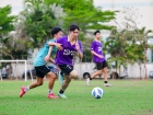 การแข่งขันฟุตบอลปัจฉิมนิเทศนักเรียนชั้นมัธยมศึกษาปีที่ 6 (KU ... Image 72