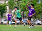 การแข่งขันฟุตบอลปัจฉิมนิเทศนักเรียนชั้นมัธยมศึกษาปีที่ 6 (KU ... Image 74
